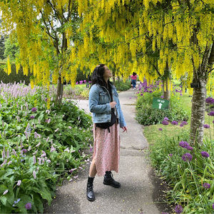 Meet your Posher, Randi